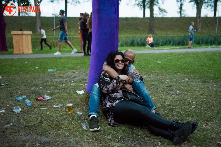 Mysteryland 2017 - Zaterdag foto