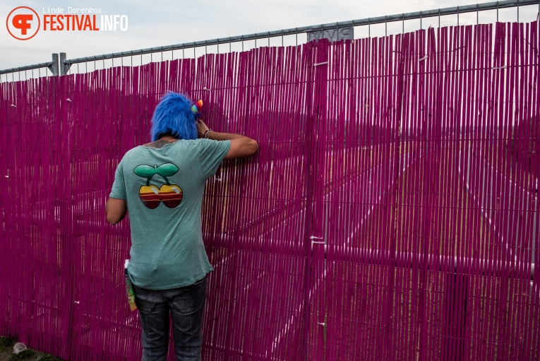 Mysteryland 2017 - Zaterdag foto