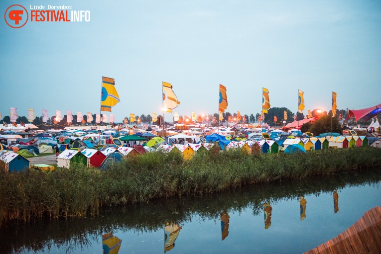 Mysteryland 2017 - Zaterdag foto