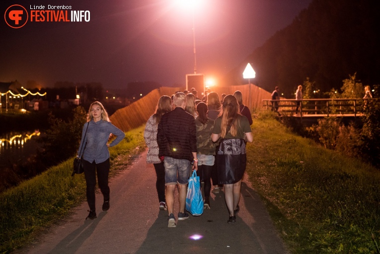 Mysteryland 2017 - Zaterdag foto