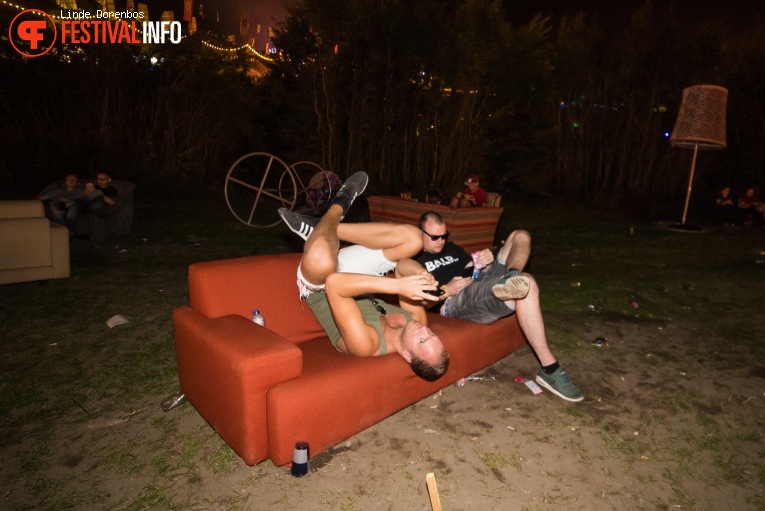 Mysteryland 2017 - Zaterdag foto