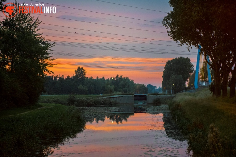 Mysteryland 2017 - Zaterdag foto