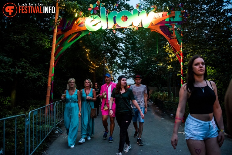 Mysteryland 2017 - Zaterdag foto