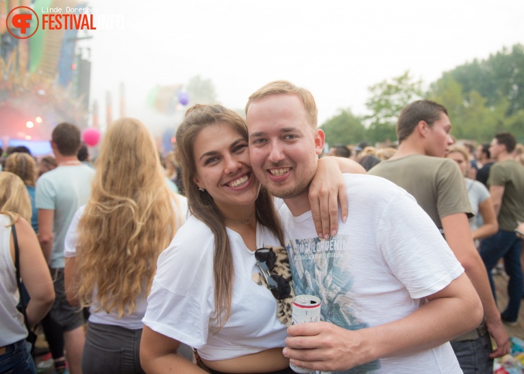 Mysteryland 2017 - Zaterdag foto