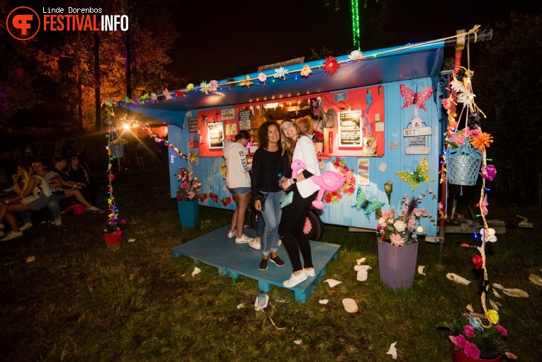 Mysteryland 2017 - Zaterdag foto