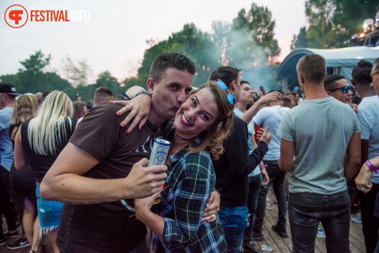 Mysteryland 2017 - Zaterdag foto