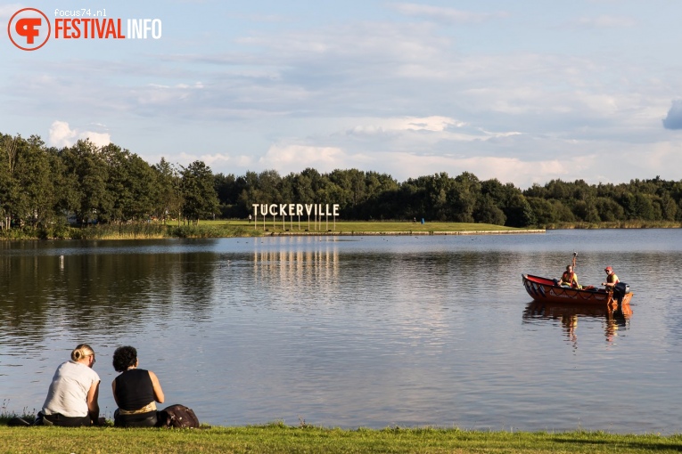 Tuckerville 2017 foto