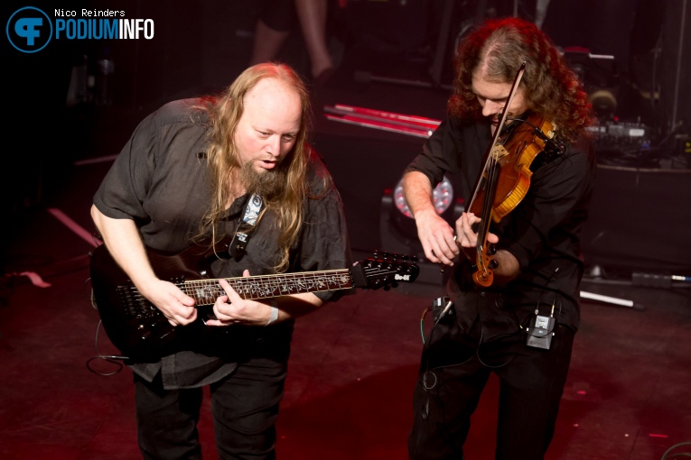 Ayreon op Ayreon - 01/09/2017 - 013 foto