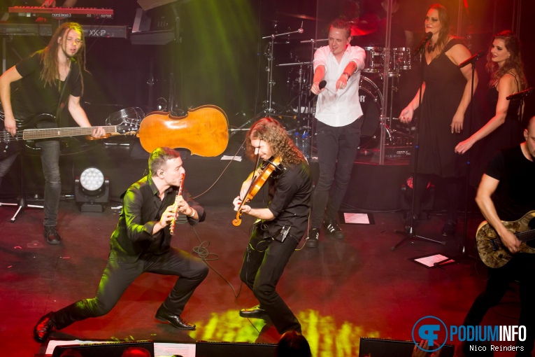 Ayreon op Ayreon - 01/09/2017 - 013 foto