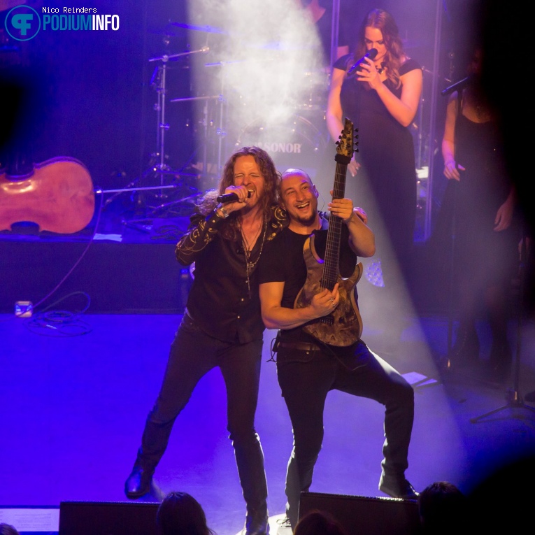 Ayreon op Ayreon - 01/09/2017 - 013 foto