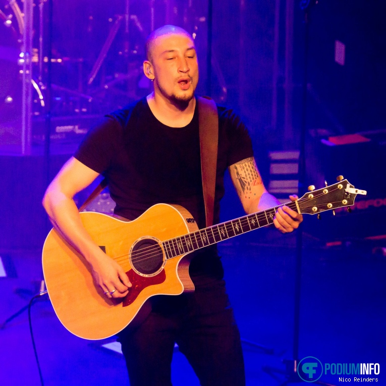 Ayreon op Ayreon - 01/09/2017 - 013 foto