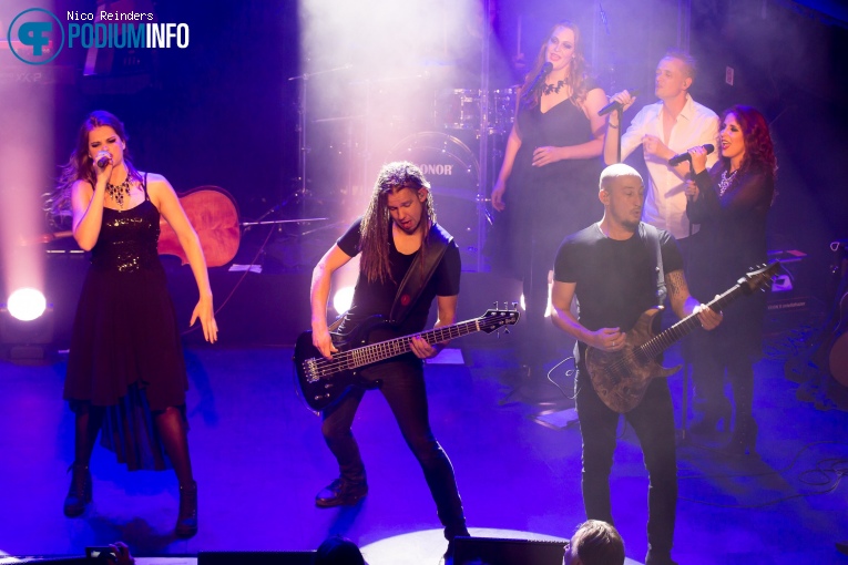 Ayreon op Ayreon - 01/09/2017 - 013 foto