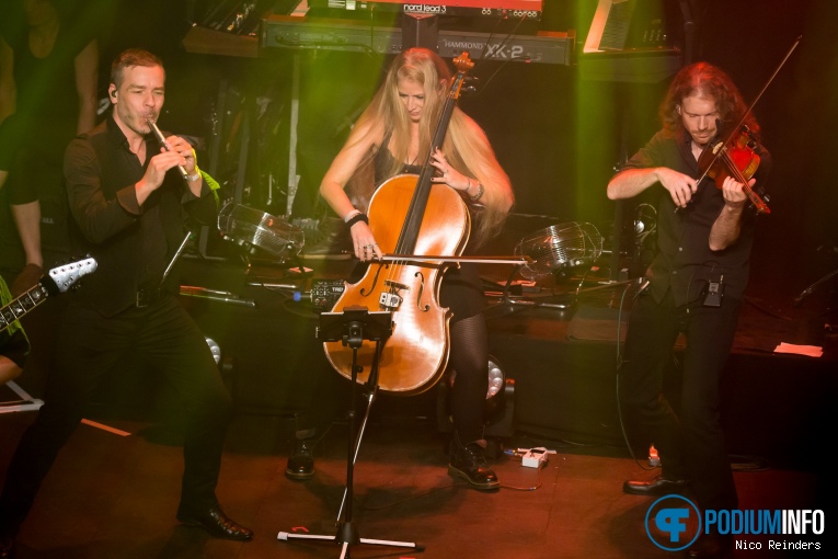 Ayreon op Ayreon - 01/09/2017 - 013 foto