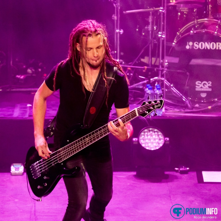 Ayreon op Ayreon - 01/09/2017 - 013 foto