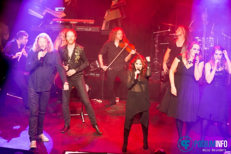 Ayreon op Ayreon - 01/09/2017 - 013 foto