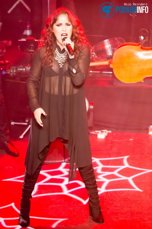 Ayreon op Ayreon - 01/09/2017 - 013 foto