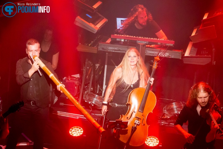 Ayreon op Ayreon - 01/09/2017 - 013 foto
