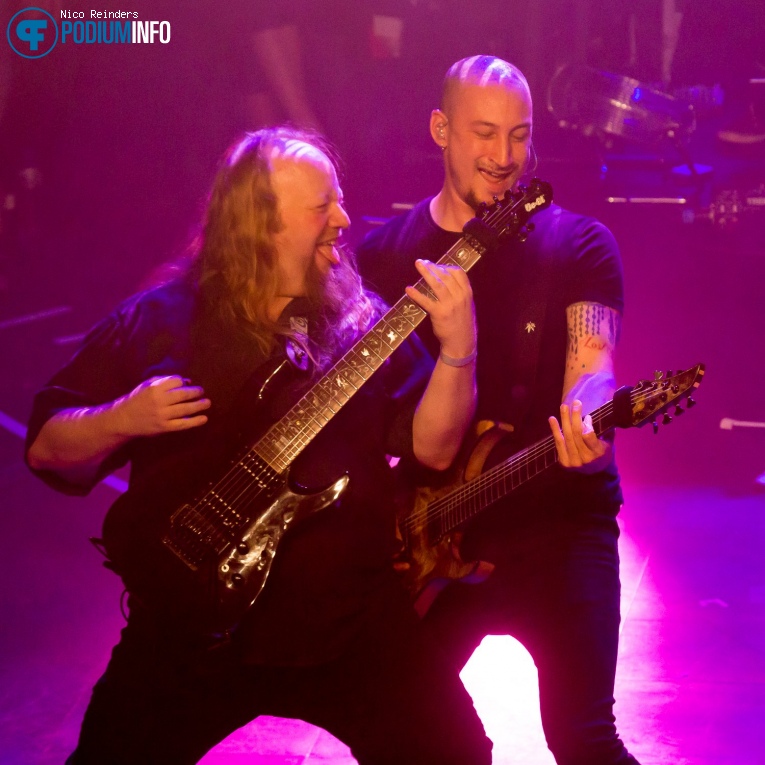 Ayreon op Ayreon - 01/09/2017 - 013 foto