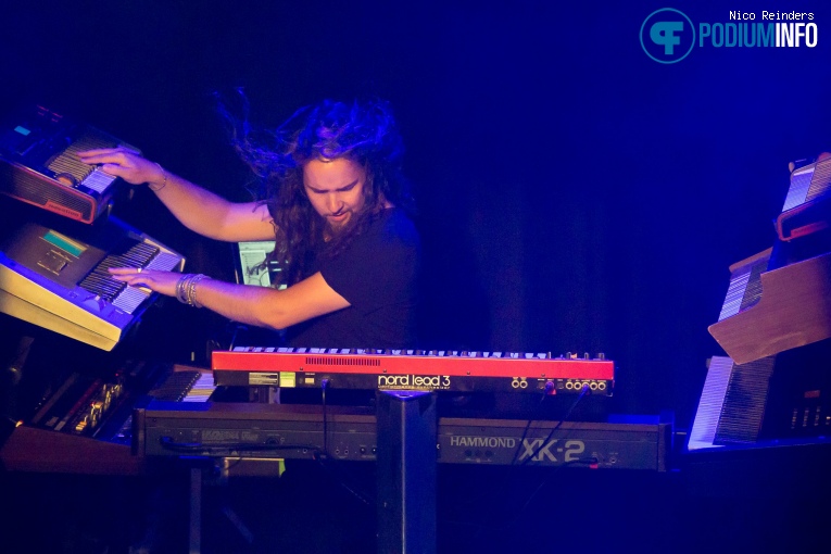 Ayreon op Ayreon - 01/09/2017 - 013 foto