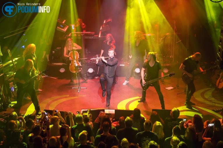 Ayreon op Ayreon - 01/09/2017 - 013 foto
