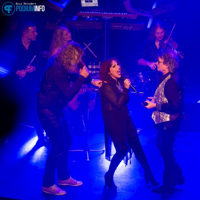 Ayreon op Ayreon - 01/09/2017 - 013 foto