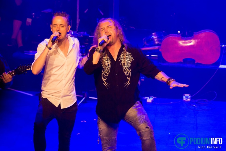 Ayreon op Ayreon - 01/09/2017 - 013 foto