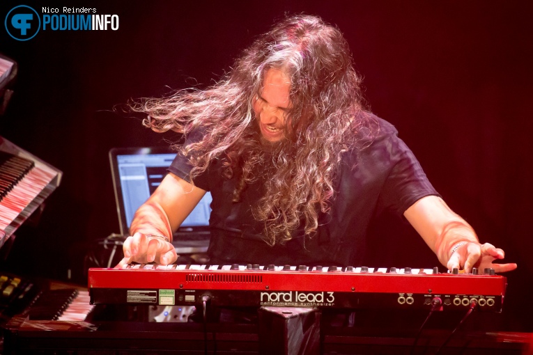 Ayreon op Ayreon - 01/09/2017 - 013 foto