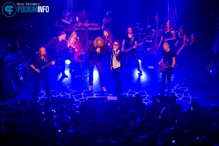 Ayreon op Ayreon - 01/09/2017 - 013 foto