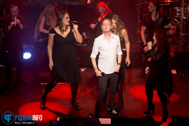 Ayreon op Ayreon - 01/09/2017 - 013 foto