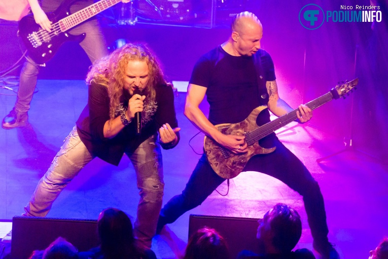 Ayreon op Ayreon - 01/09/2017 - 013 foto