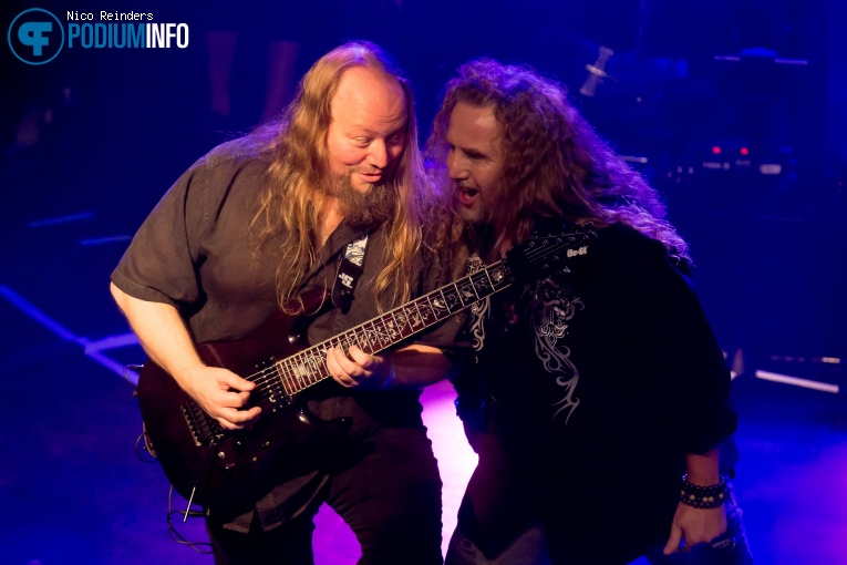 Ayreon op Ayreon - 01/09/2017 - 013 foto