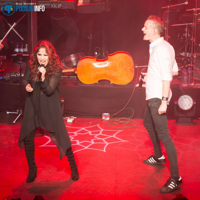 Ayreon op Ayreon - 01/09/2017 - 013 foto