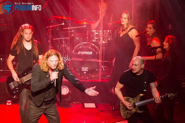 Ayreon op Ayreon - 01/09/2017 - 013 foto