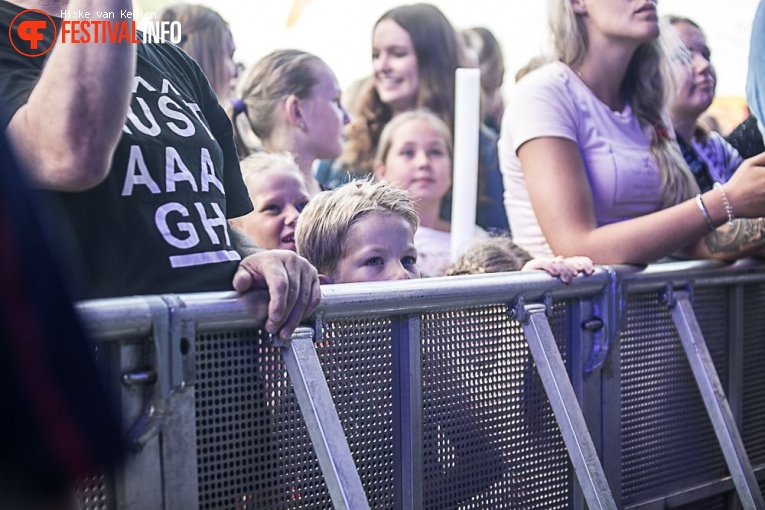 Stöppelhaene 2017 - Zondag foto