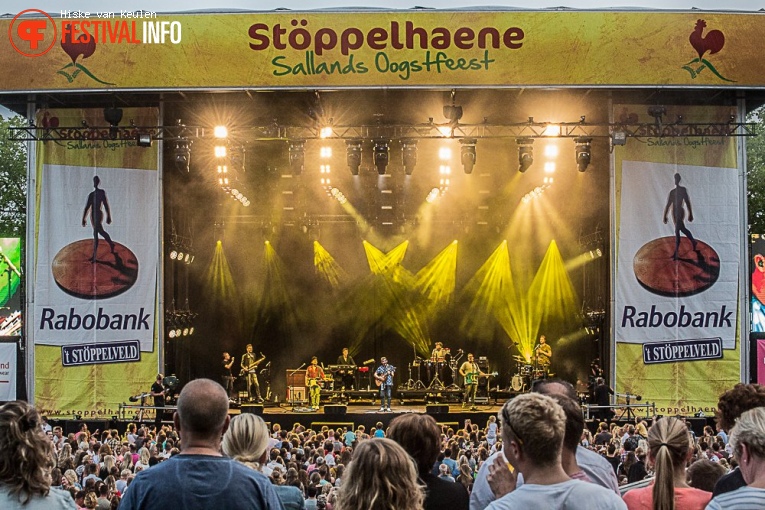 Stöppelhaene 2017 - Zondag foto