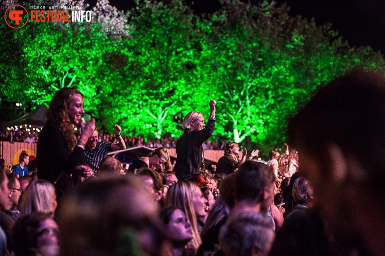 Stöppelhaene 2017 - Zondag foto