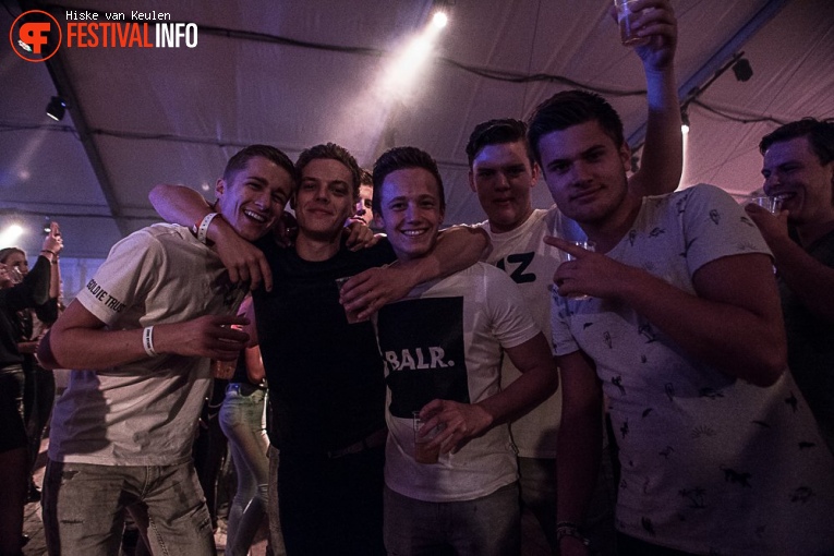 Stöppelhaene 2017 - Zondag foto
