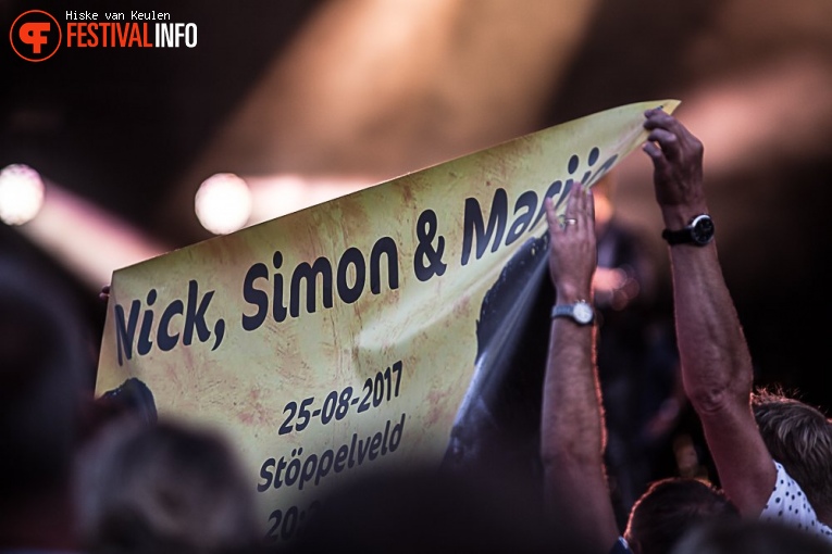 Stöppelhaene 2017 - Zondag foto