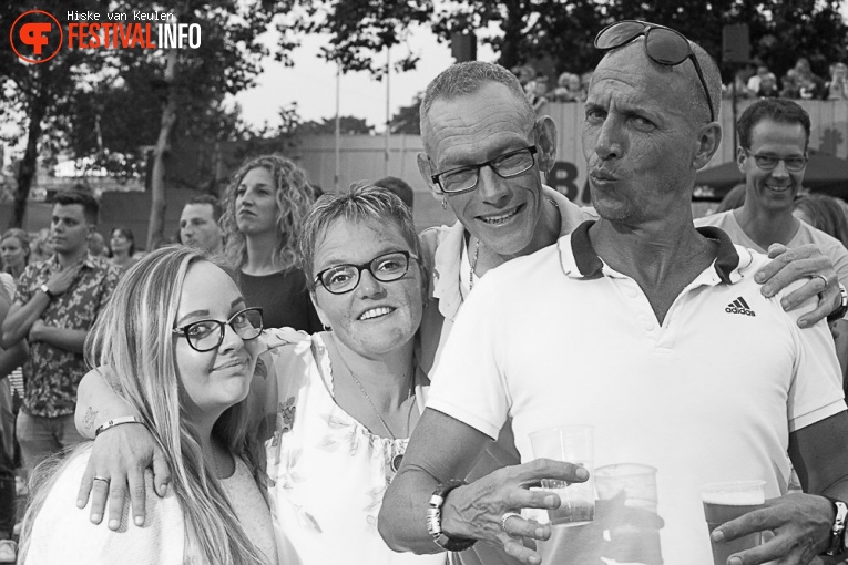 Stöppelhaene 2017 - Zondag foto