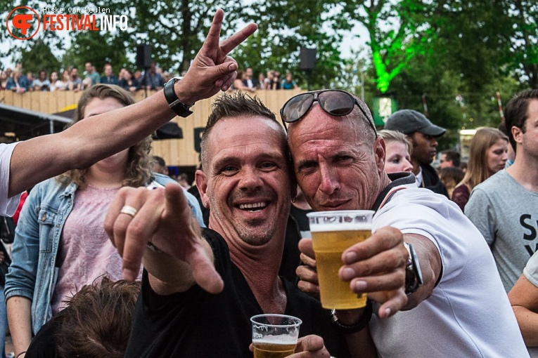 Stöppelhaene 2017 - Zondag foto
