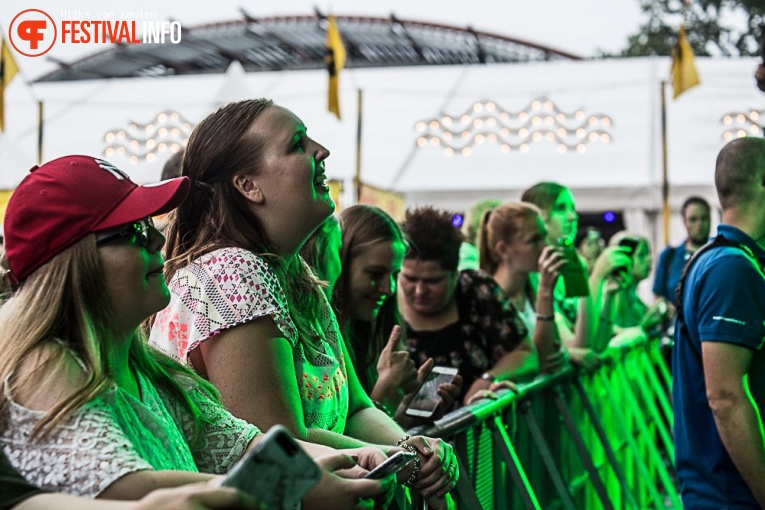 Stöppelhaene 2017 - Zondag foto