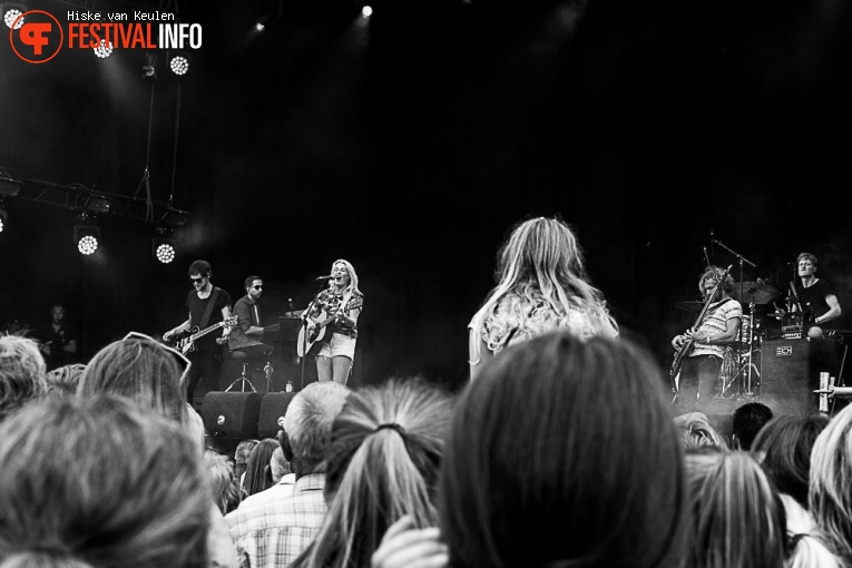 Miss Montreal op Stöppelhaene 2017 - Zondag foto