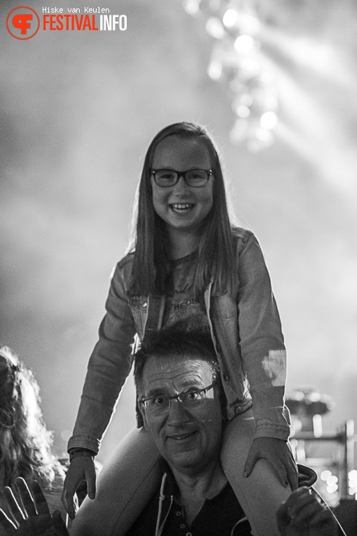 Stöppelhaene 2017 - Zondag foto