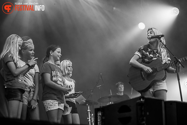 Stöppelhaene 2017 - Zondag foto