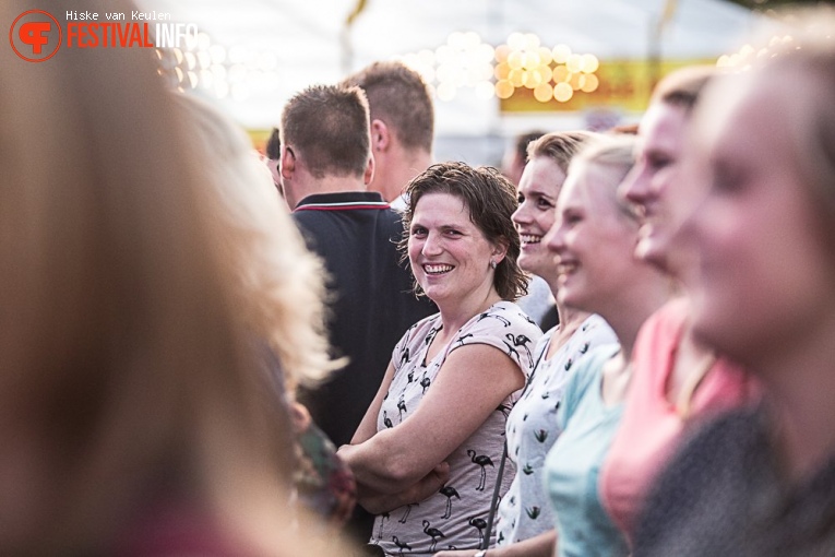 Stöppelhaene 2017 - Zondag foto