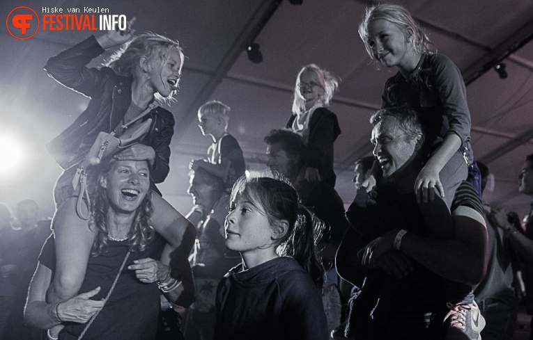 Stöppelhaene 2017 - Zondag foto