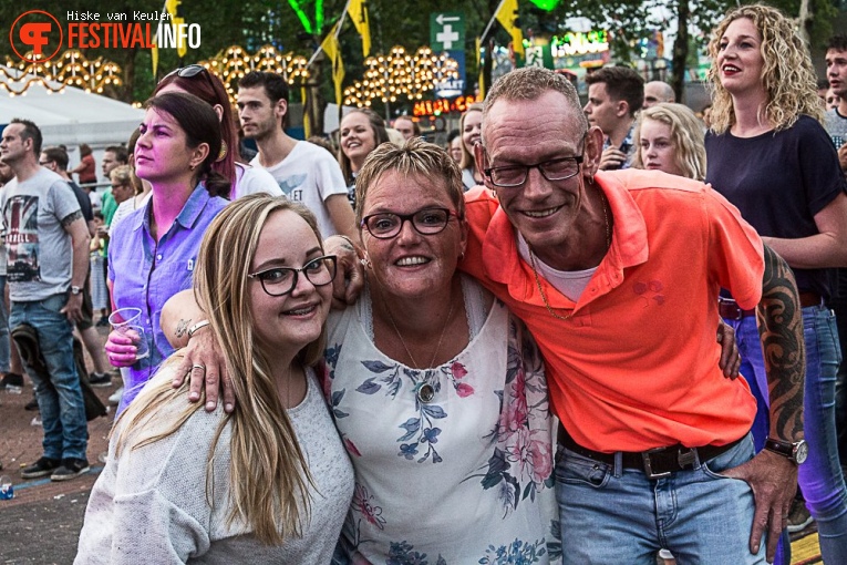 Stöppelhaene 2017 - Zondag foto