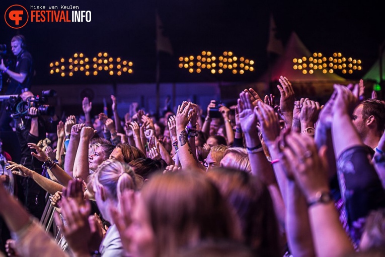 Stöppelhaene 2017 - Zondag foto