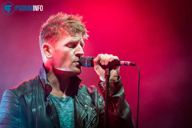 Foto Racoon op Racoon -08/09- Metropool Open Air