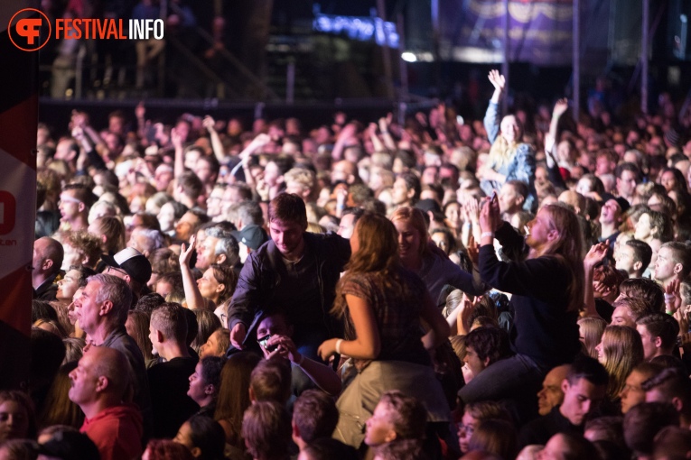 Appelpop 2017 foto